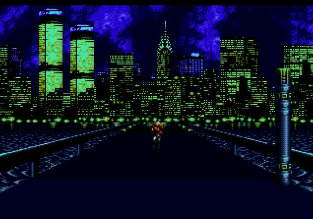 GEN Screenshots