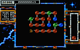 AST Screenshots
