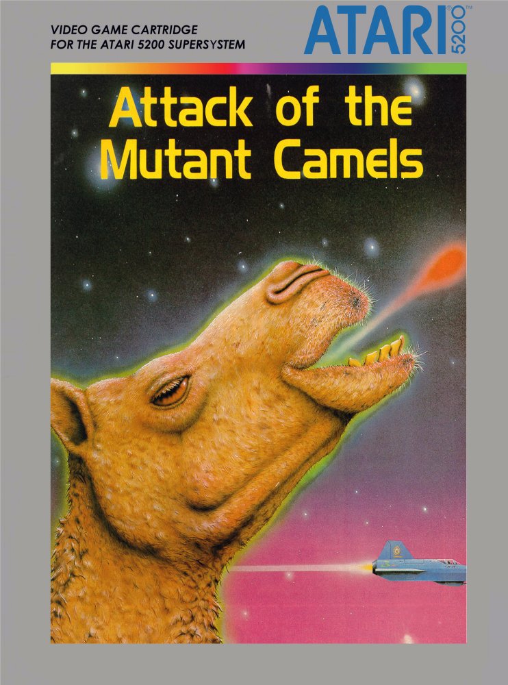 Box Art