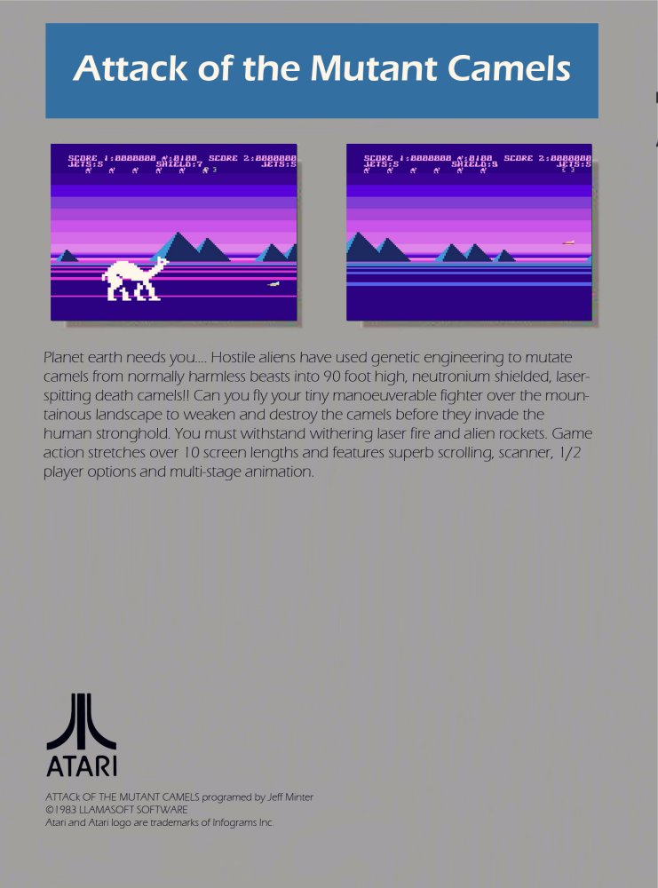 Box Art