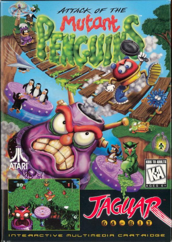 Box Art