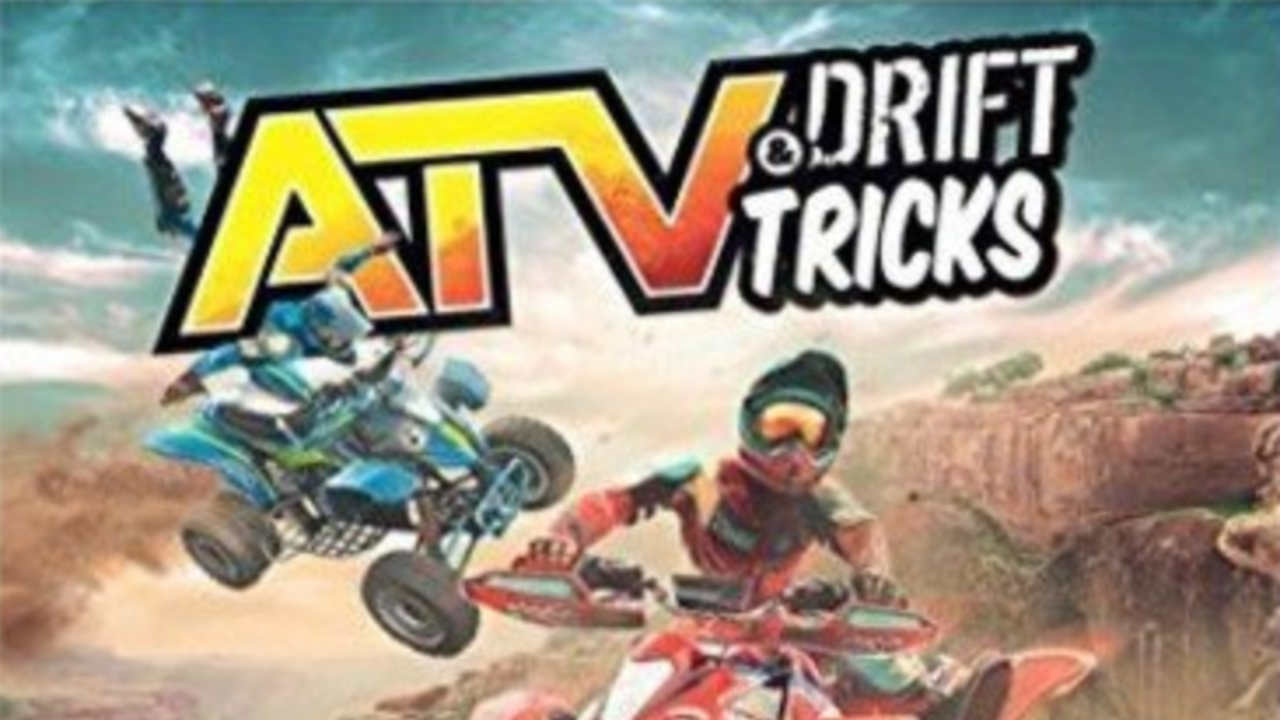 ATV Drift & Tricks