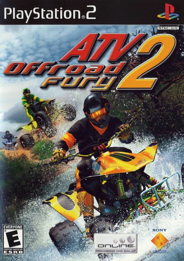 Box Art