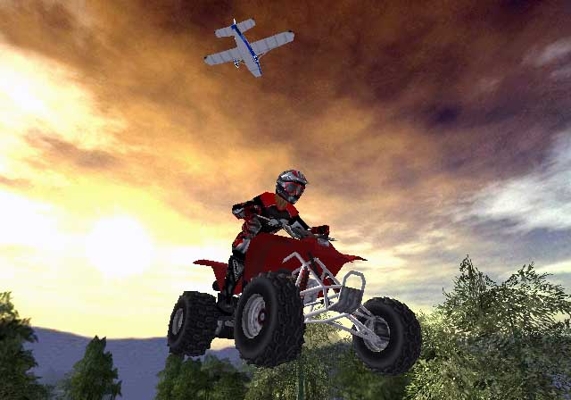 PS2 Screenshots