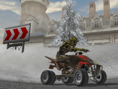 PS2 Screenshots