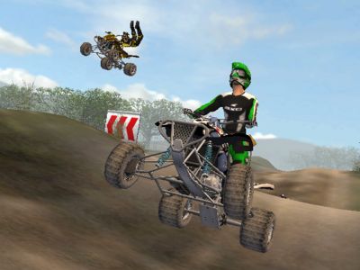 PS2 Screenshots