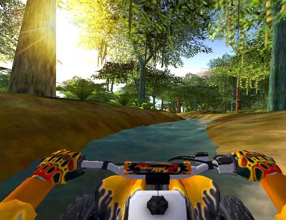 PS2 Screenshots