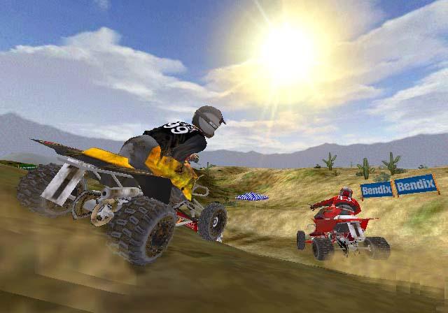 PS2 Screenshots