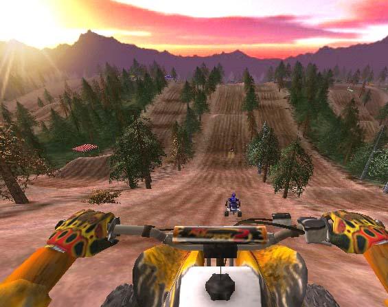 PS2 Screenshots