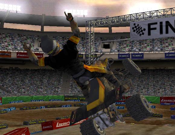 PS2 Screenshots