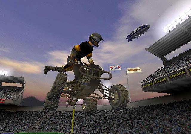 PS2 Screenshots