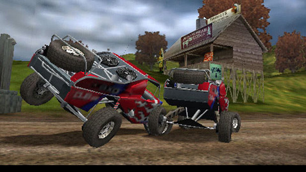 Official Screenshots