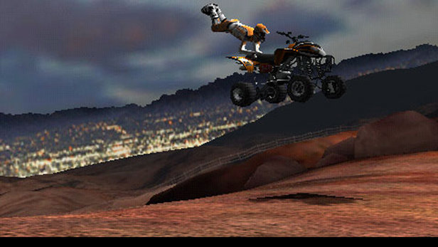 Official Screenshots