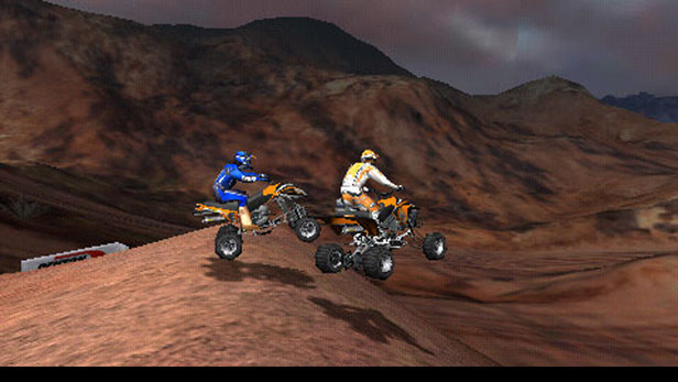 Official Screenshots