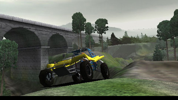 Official Screenshots