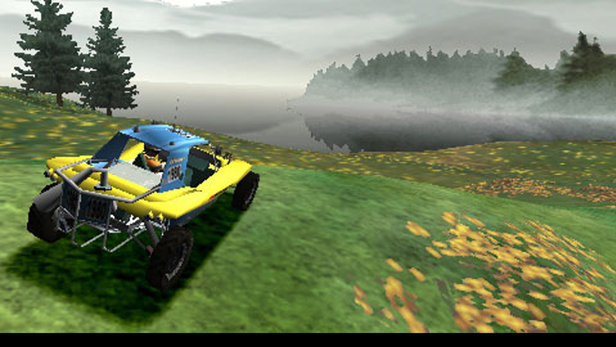 Official Screenshots