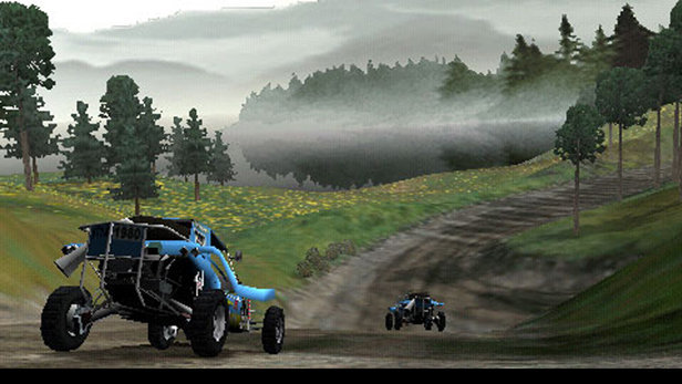 Official Screenshots