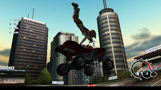 Official Screenshots