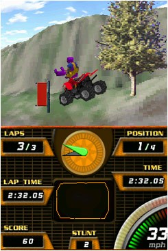 DS Screenshots