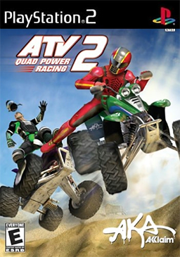 Box Art
