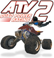 ATV: Quad Power Racing 2