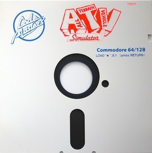 ATV Simulator
