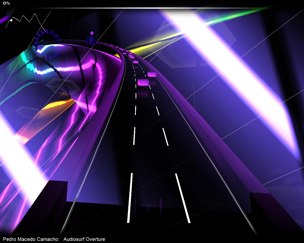 Audiosurf