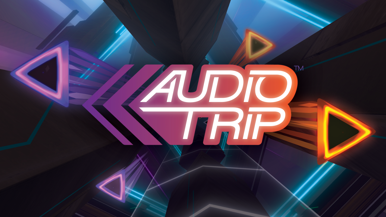 Audio Trip
