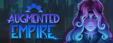 Augmented Empire