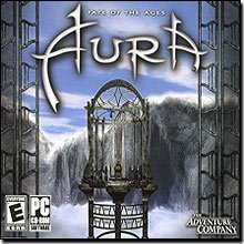 Aura: Fate of the Ages
