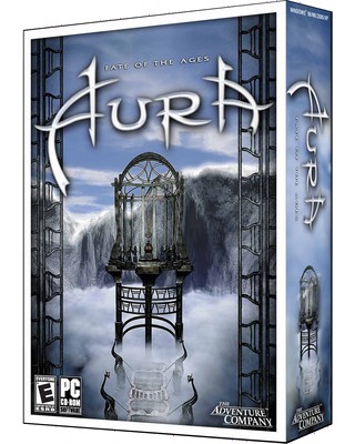Box Art