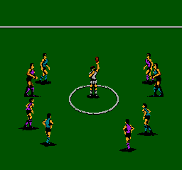 NES Screenshots