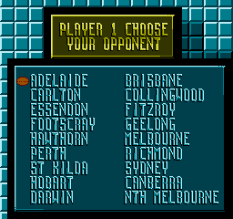 NES Screenshots