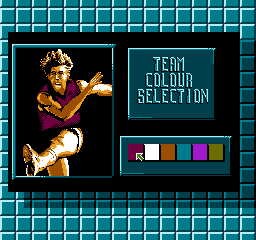 NES Screenshots