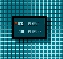 NES Screenshots