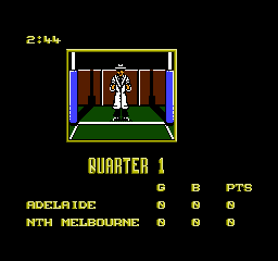 NES Screenshots