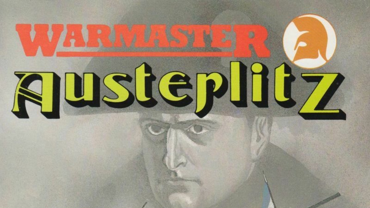 Austerlitz