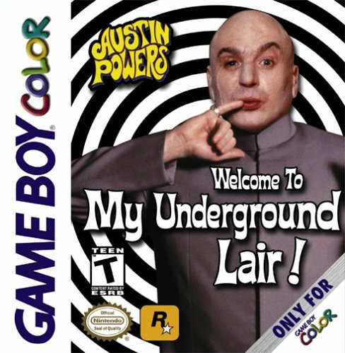 Box Art