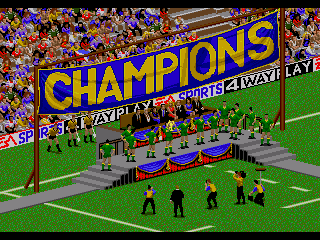 Australian Rugby League