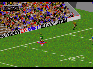 GEN Screenshots