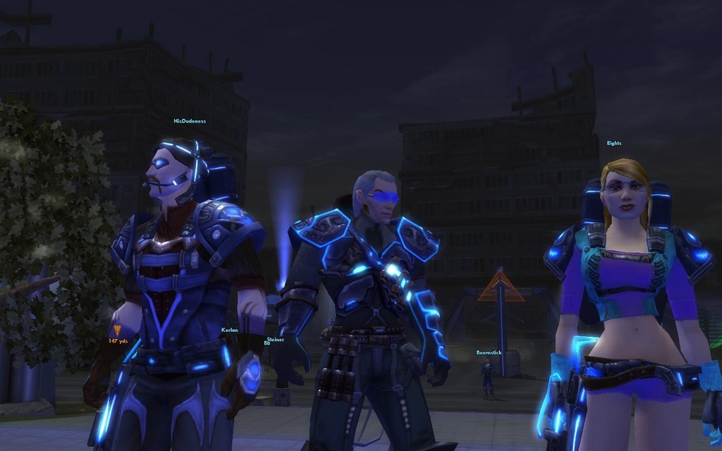 Screenshots