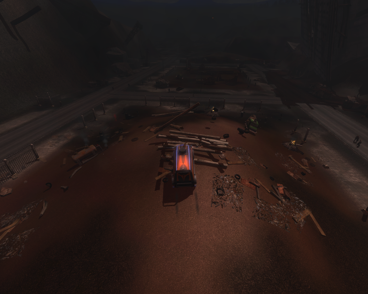 PC Screenshots