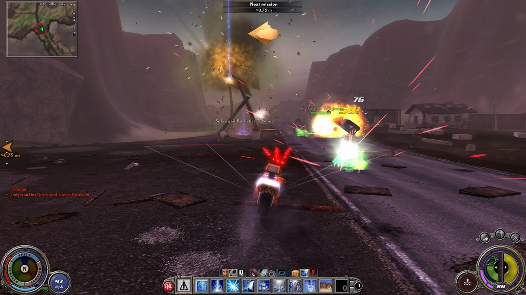Screenshots