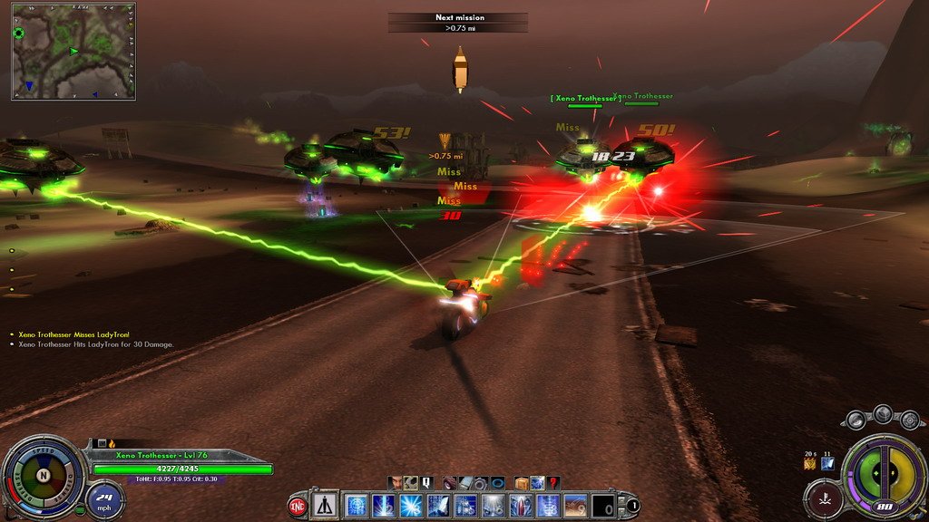 Screenshots
