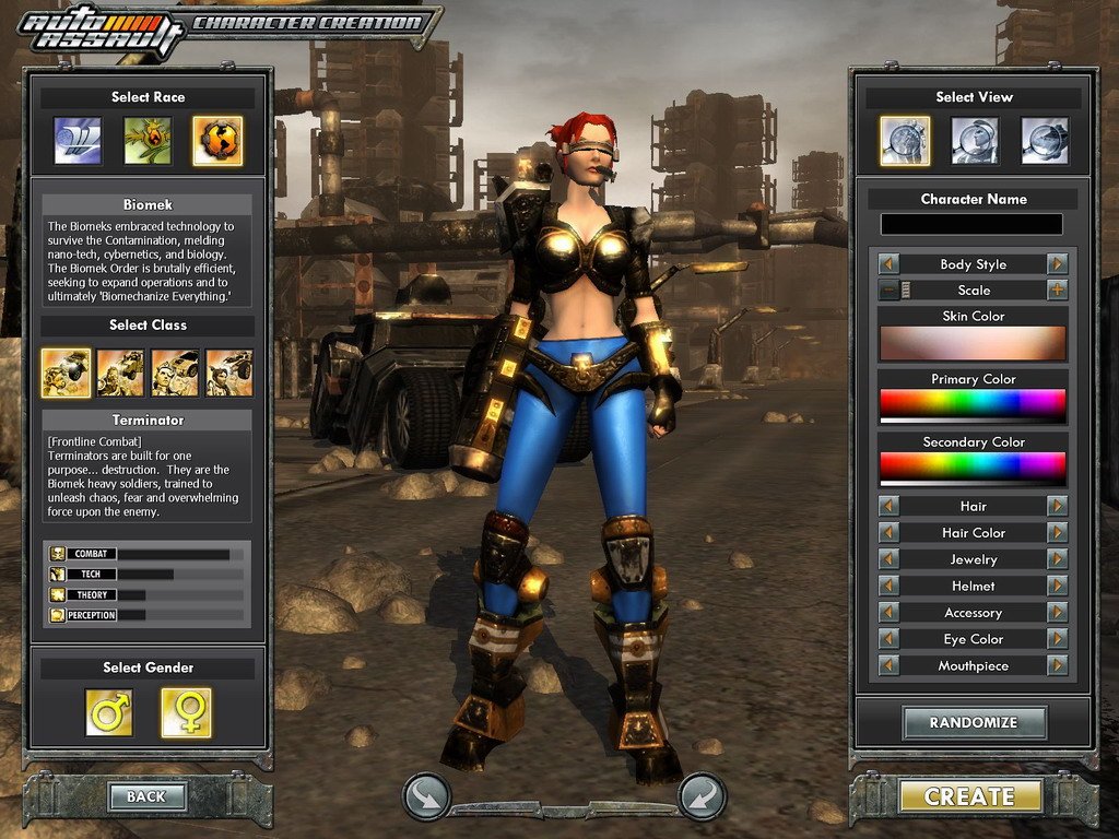 Screenshots
