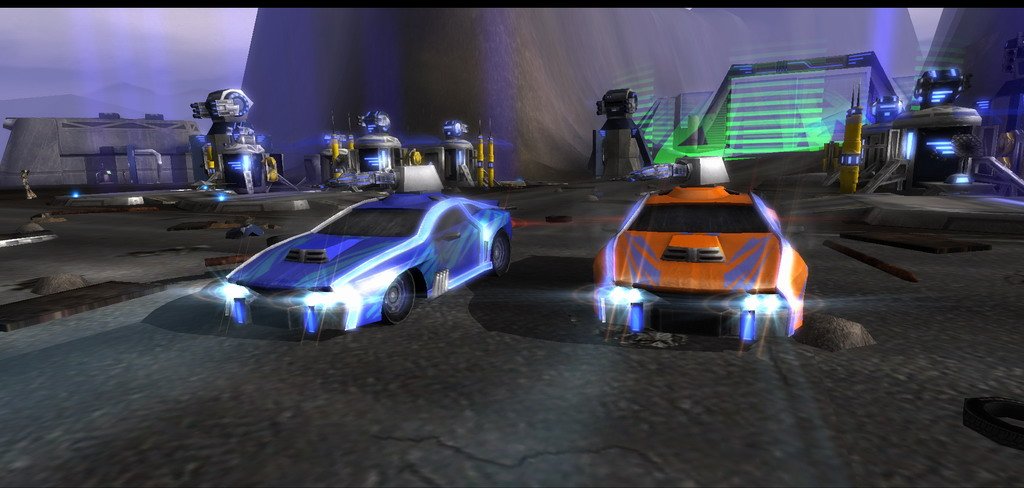 Screenshots