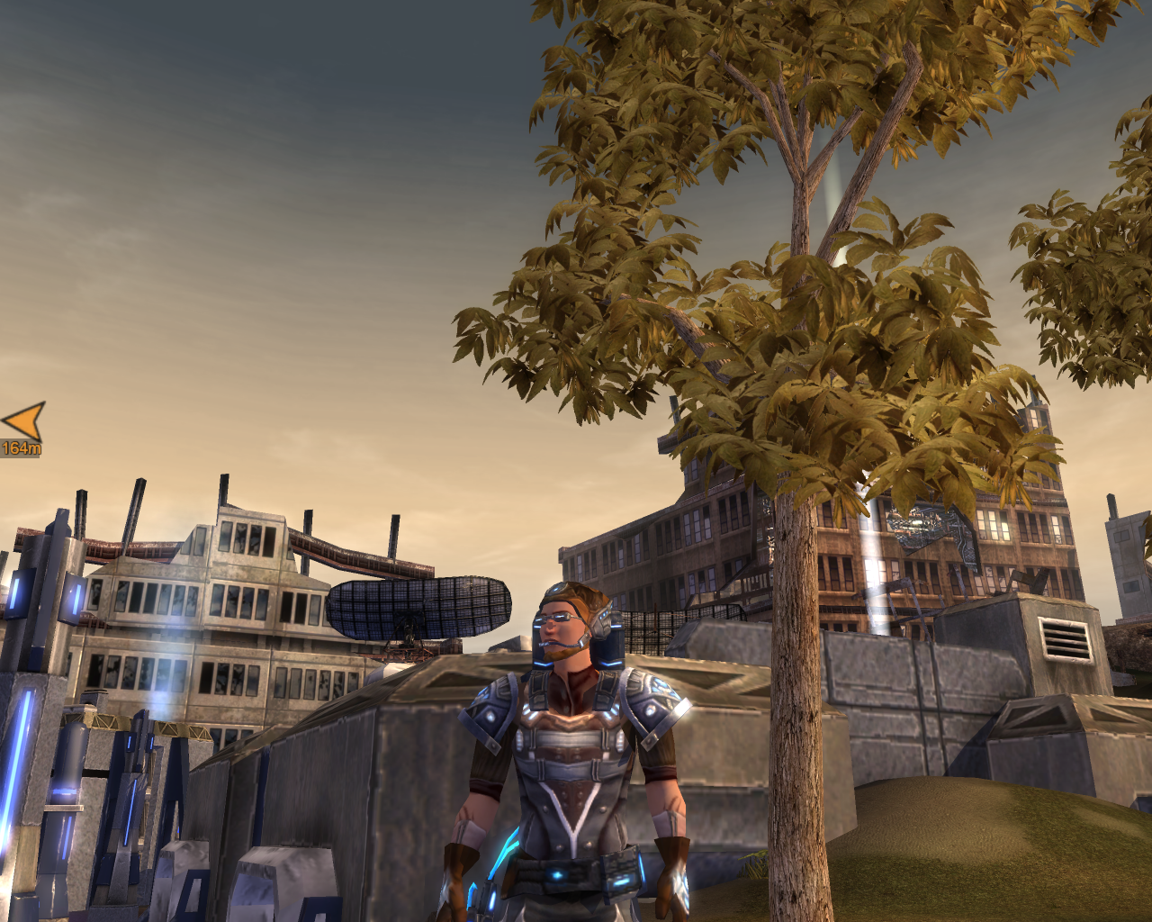 PC Screenshots