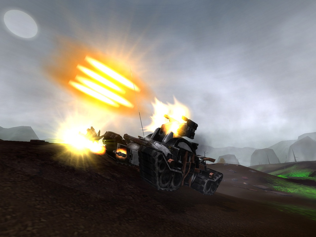 Screenshots