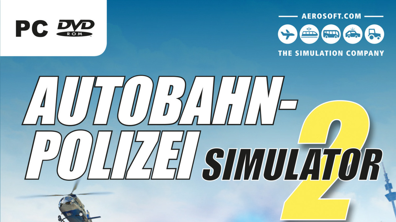 Autobahn Police Simulator 2