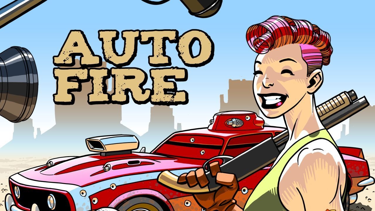 Auto Fire